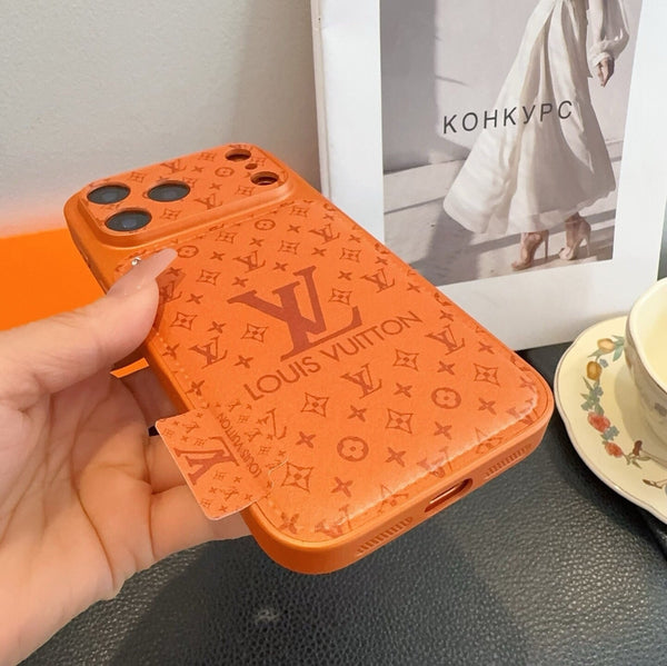 LV iPhone Case 415626