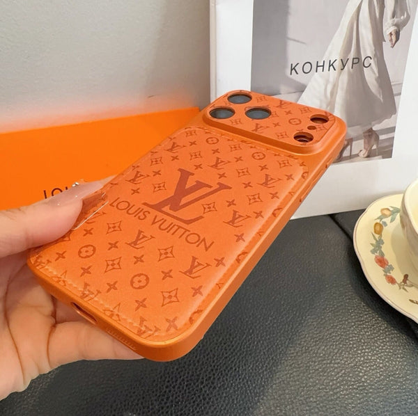 LV iPhone Case 415626
