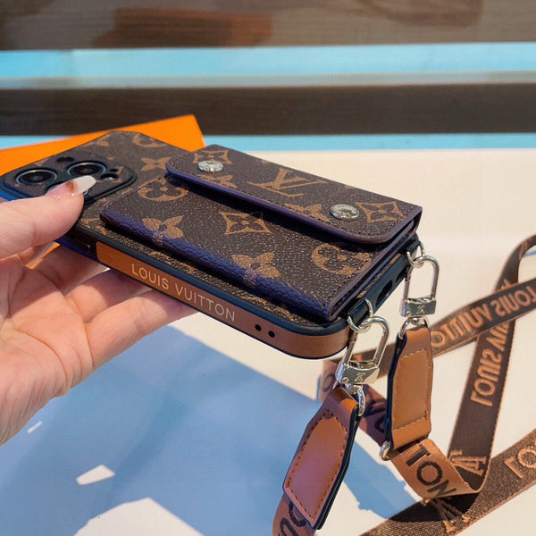 LV iPhone Case 415622