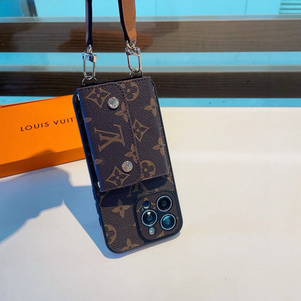 LV iPhone Case 415622