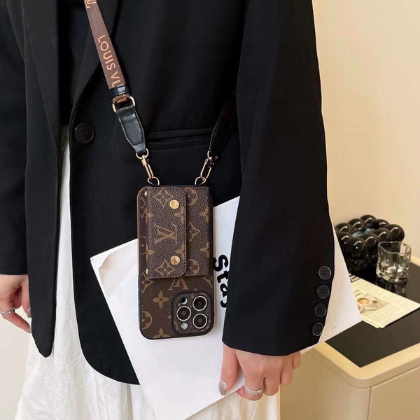 LV iPhone Case 415622