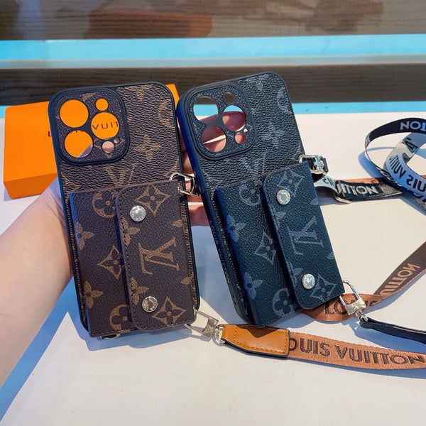 LV iPhone Case 415622