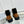 LW Sierra Combat Ankle Boots Brown Black Suede 984779