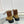 LW Sierra Combat Ankle Boots Light Brown Suede 984778