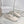 LW Pebble Lace-Up Shoes White Nappa Sheepskin 984750