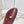 LW Pebble Lace-Up Shoes Burgundy Nappa Sheepskin 984748