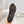 LW Pebble Lace-Up Shoes Burgundy Nappa Sheepskin 984748