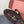 LP Summer Charms Walk Loafers Dark Taupe Suede 984723