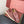 LP Summer Charms Walk Loafers Pink Suede 984719