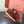 LP Summer Charms Walk Loafers Burgundy Suede 984720