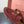 LP Summer Charms Walk Loafers Burgundy Suede 984720