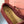 LP Summer Charms Walk Loafers Burgundy Suede 984720