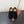 LP Summer Walk Loafers Black Suede 984718