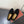 LP Summer Walk Loafers Black Suede 984718