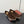 LP Summer Walk Loafers Dark Brown Suede 984716