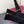 GG Signora Horsebit Ankle Boots 8.5CM Black Suede 984466
