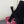 GG Signora Horsebit Ankle Boots 8.5CM Black Suede 984466