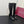 GG Signora Horsebit Knee-High Boots 8.5CM Black Leather 984465
