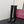 GG Signora Horsebit Knee-High Boots 8.5CM Black Leather 984465