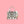 CD Book Tote Floral Embroidery Canvas 164660