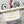 CD Book Tote Floral Embroidery Canvas 164660