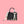 CD Book Tote With Strap PolkaDior Embroidery Black White Canvas 164637