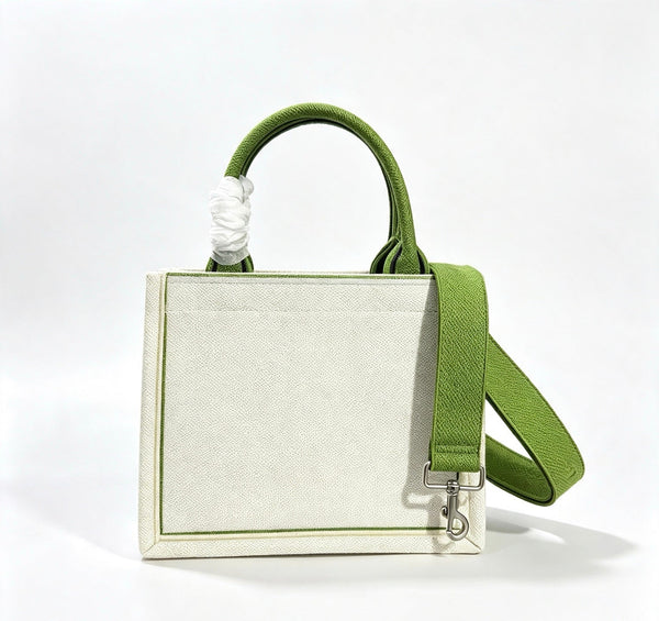 CD Book Tote Il Gattopardo Embroidery Beige Multicolor Canvas 263520