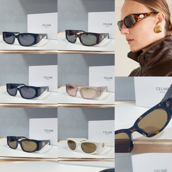 CE Sunglasses 164622