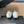 CC Logo Loafers White Leather 984401