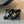 CC Logo Loafers Black Suede 984399