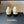 CC Moccasins Logo Beige Black Leather 984298