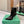 BLC Cagole Mid-Calf Boots 9.5cm Black Leather 985489