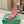 BLC Cagole Mid-Calf Boots 5cm Pink Leather 985478