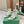 BLC Cagole Mid-Calf Boots 5cm White Leather 985477