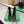 BLC Cagole Mid-Calf Boots 5cm Black Leather 985473