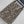 CC Métiers d'Art Leopard Skirt Brown Black Polyester 422561
