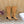 CD D-Town Heeled Knee-High Boots Light Brown Suede 955998
