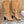 CD D-Town Heeled Knee-High Boots Light Brown Suede 955998
