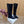 CD 26s Knee-High Boots Black  Suede Leather 955992