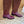 CD 26s Knee-High Boots Burgundy Suede Leather 955993