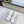 CD Médaillon Buckle Slide White Leather 987053