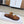 CD Médaillon Buckle Slide Brown Leather 987052