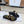 CD Médaillon Buckle Slide Black Leather 987051