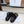 CD Médaillon Buckle Slide Black Leather 987051