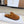 CD Médaillon Buckle Mules Cognac Brown Suede 987050