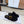 CD Médaillon Buckle Mules Black Suede 987049