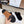CD Médaillon Buckle Mules Black Suede 987049