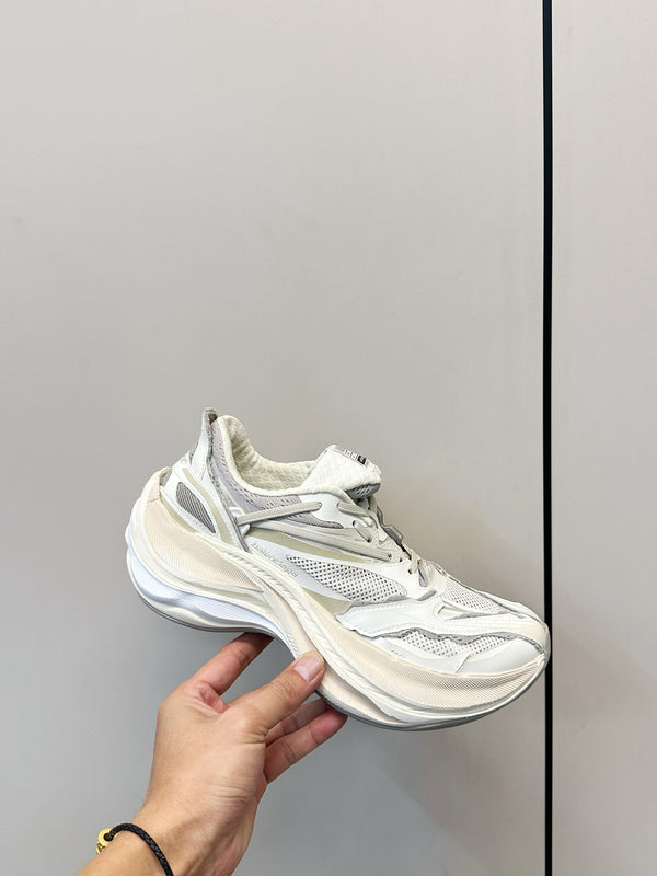 BLC Jet Sneaker Cream TPU Mesh 986305
