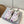 BLC Jet Sneaker White Purple TPU Mesh 986303