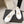 CC 26S Mary Jane Canvas Sneakers White 990205